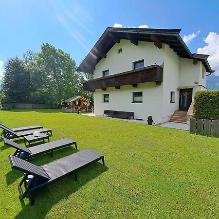 Villa Haus Milan St. Johann in Tirol Exterior foto