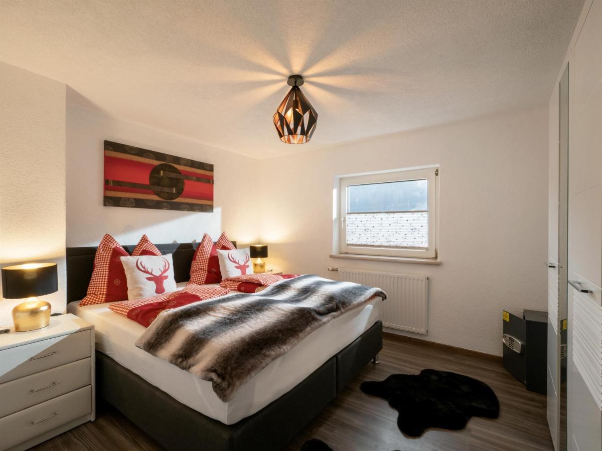 Villa Haus Milan St. Johann in Tirol Exterior foto