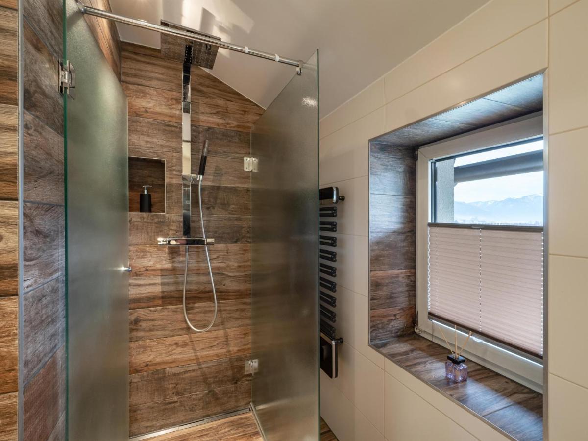 Villa Haus Milan St. Johann in Tirol Exterior foto