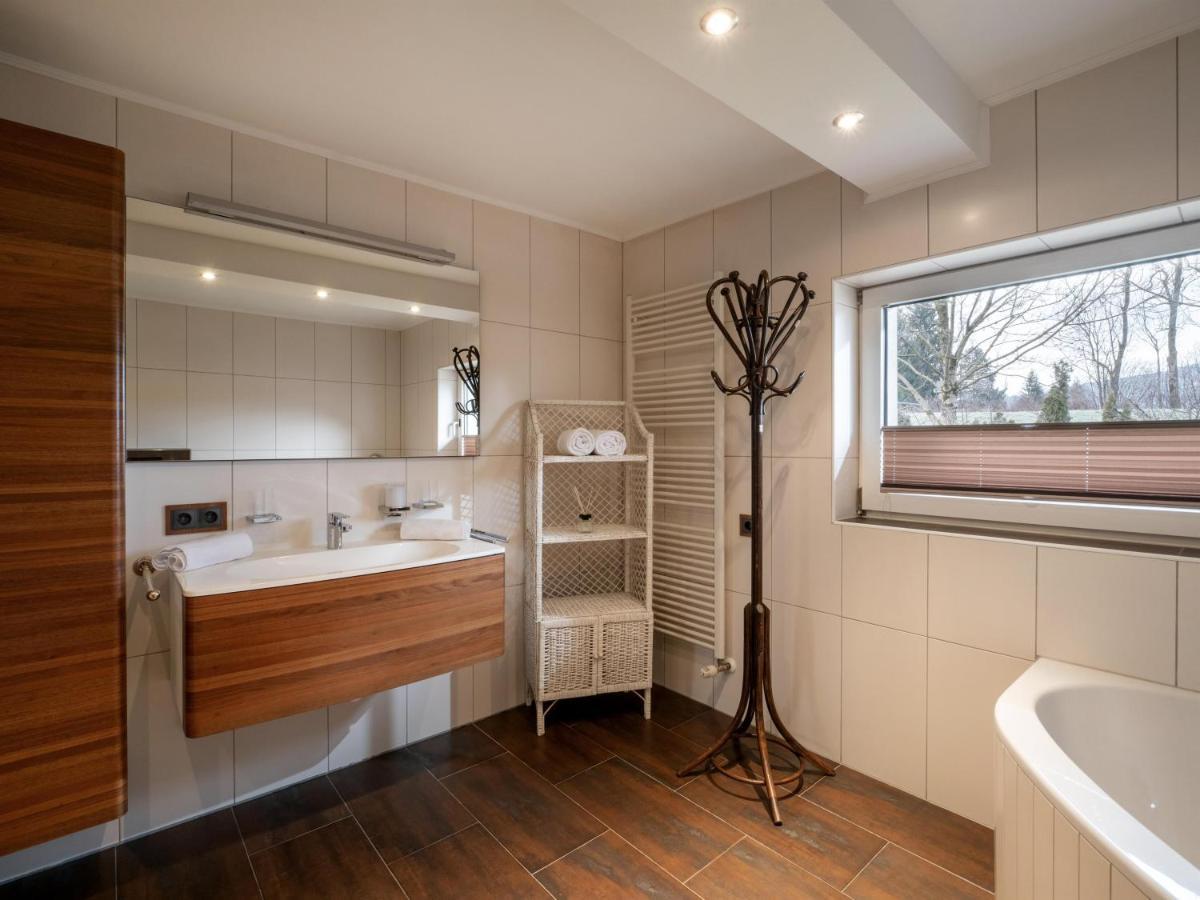 Villa Haus Milan St. Johann in Tirol Exterior foto